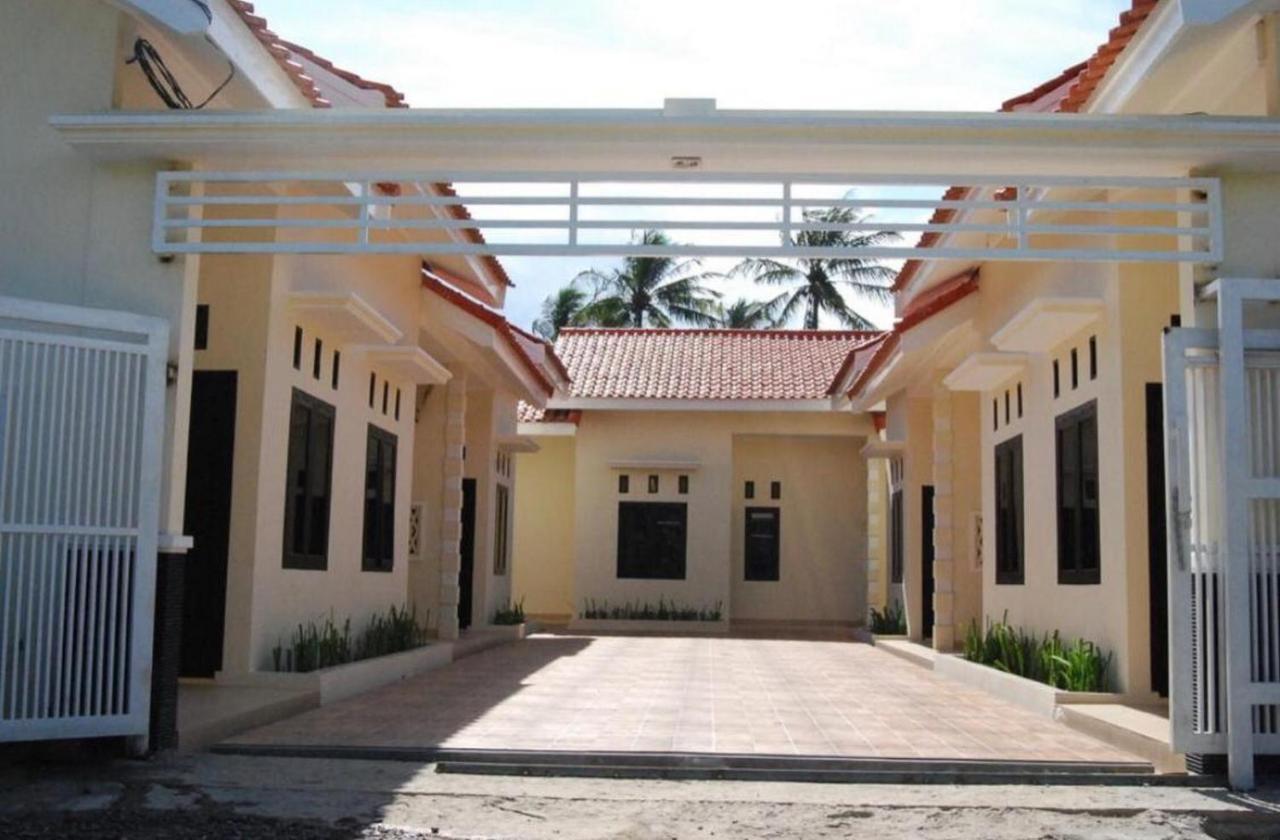 Hotel Graha Ht Sumantri Mitra Reddoorz Tasikmalaya Esterno foto